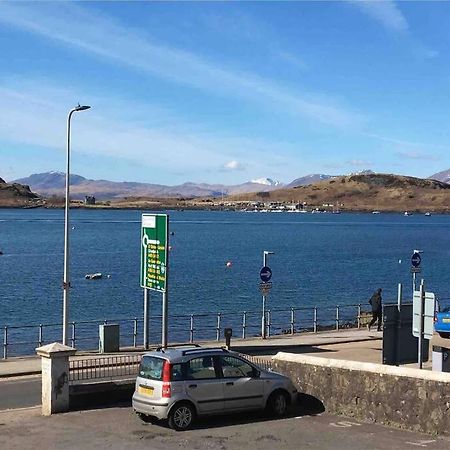 Westbay Seafront Apartment Oban Exterior foto