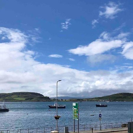 Westbay Seafront Apartment Oban Exterior foto