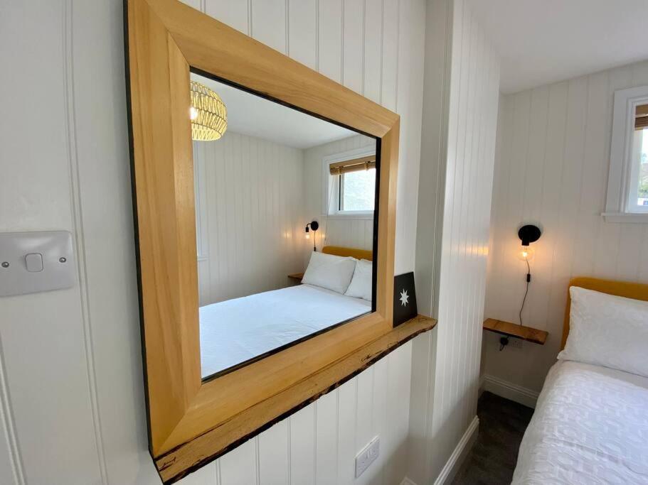 Westbay Seafront Apartment Oban Exterior foto