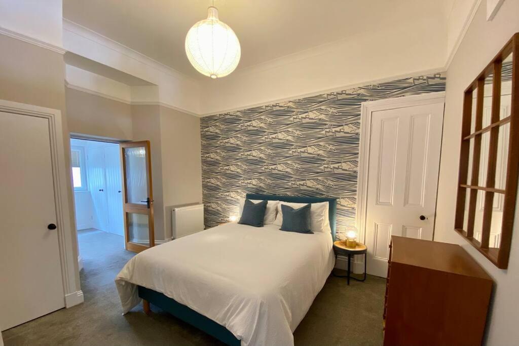 Westbay Seafront Apartment Oban Exterior foto